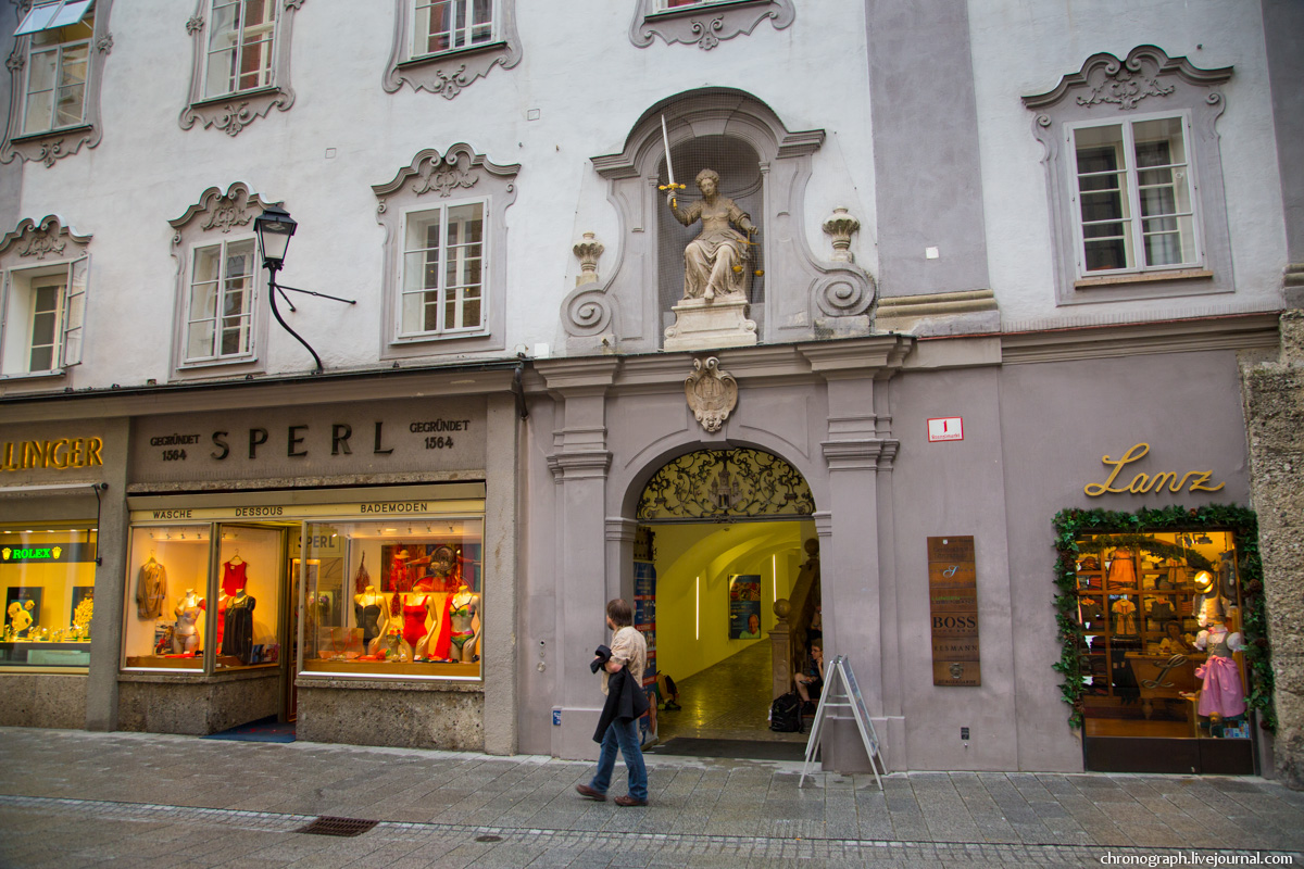 Salzburg